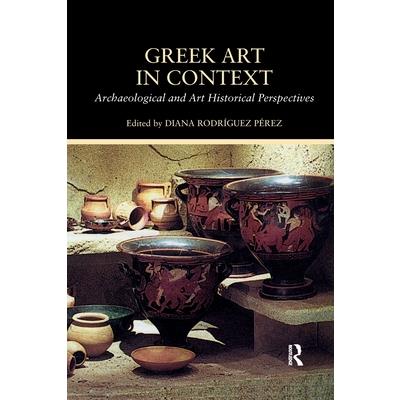 Greek Art in Context