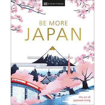 Be More Japan