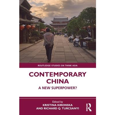 Contemporary China