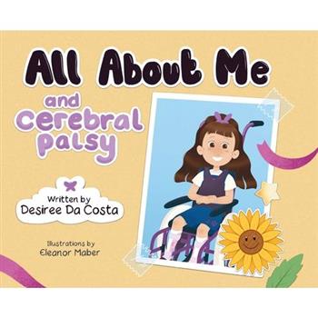 All About Me and Cerebral Palsy