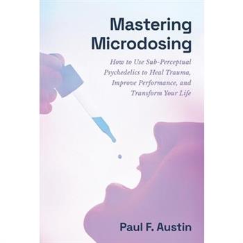 Mastering Microdosing