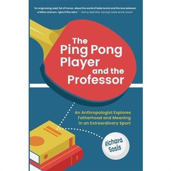 The Ping Pong Player and the Professor