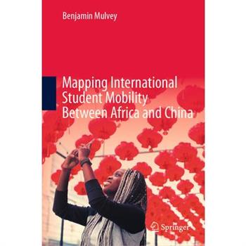 Mapping International Student Mobility Between Africa and China
