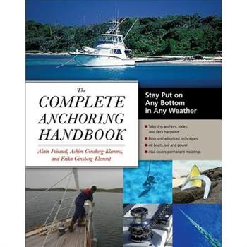 The Complete Anchoring Handbook