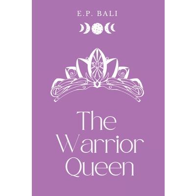 The Warrior Queen (Pastel Edition)