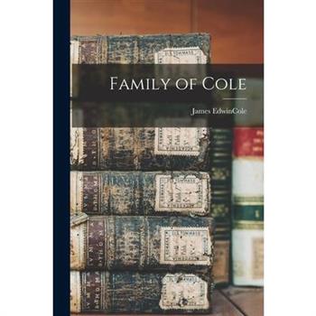 Family of Cole