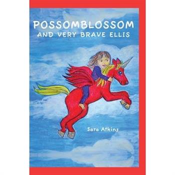Possomblossom and Very Brave Ellis