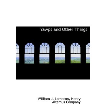 Yawps and Other Things