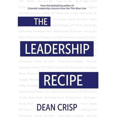 The Leadership Recipe