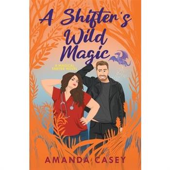 A Shifter's Wild Magic