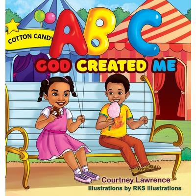ABC God Created Me