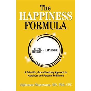 The Happiness Formula