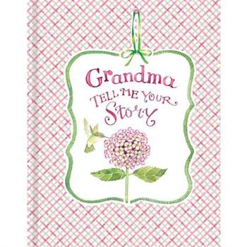 Grandma Tell Me Your Story
