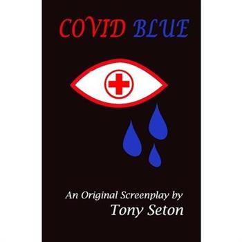 Covid Blue
