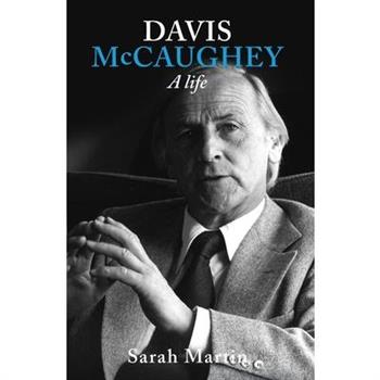 Davis McCaughey