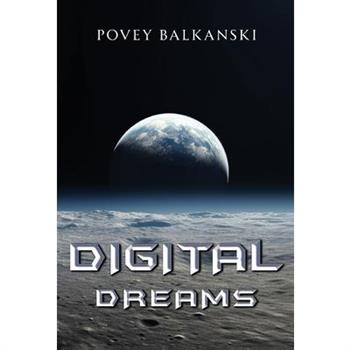 Digital Dreams (Hardback)
