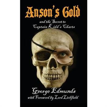 Anson's Gold