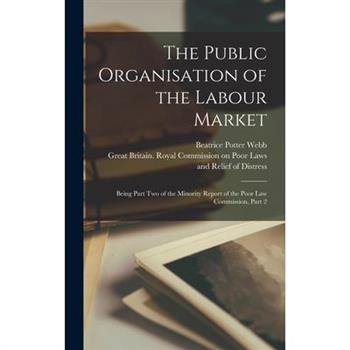 The Public Organisation of the Labour Market