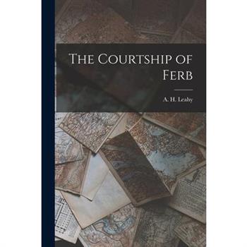 The Courtship of Ferb