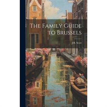 The Family Guide to Brussels