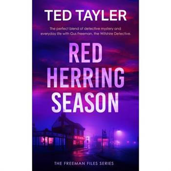Red Herring Season