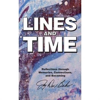 Lines and Time