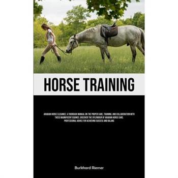Horse Training