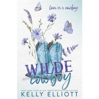Wilde Cowboy Alternate
