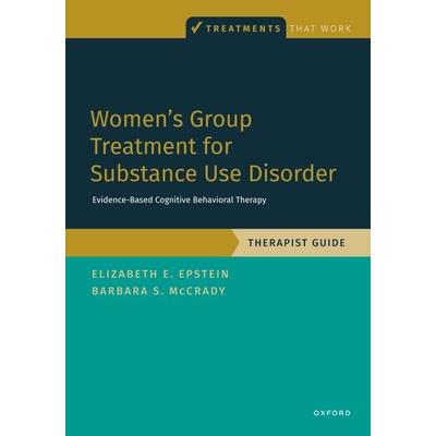 Women’s Group Treatment for Substance Use Disorder