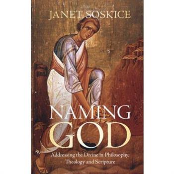 Naming God