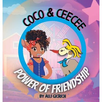 Coco and Ceecee