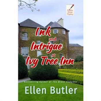 Ink and Intrigue at Ivy Tree Inn
