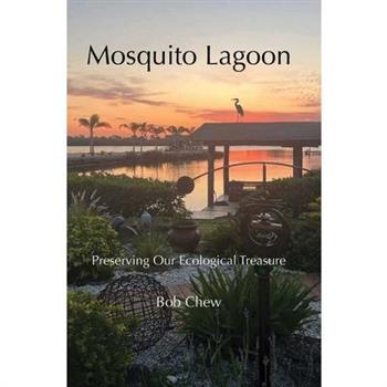 Mosquito Lagoon