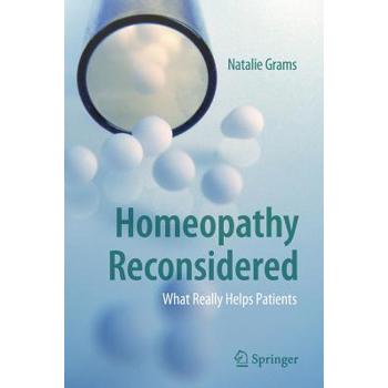 Homeopathy Reconsidered