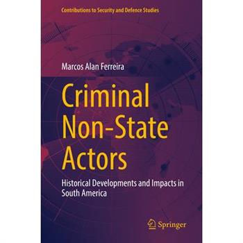 Criminal Non-State Actors
