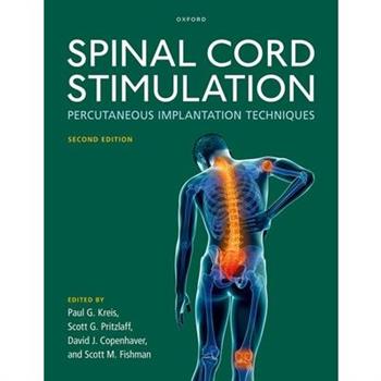 Spinal Cord Stimulation 2nd Edition