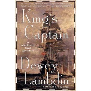 King's Captain King's Captain