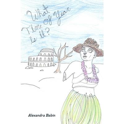 What Time of Year is it?