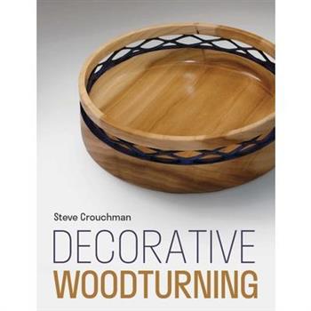 Decorative Woodturning