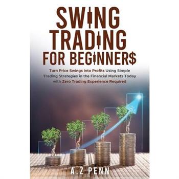 Swing Trading for Beginners