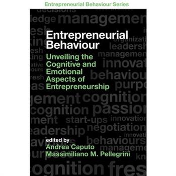 Entrepreneurial Behaviour