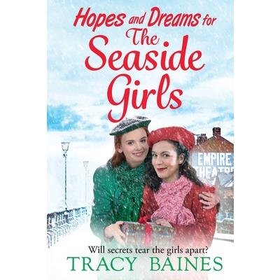 Hopes and Dreams for The Seaside Girls