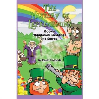 The History of Leprechauns
