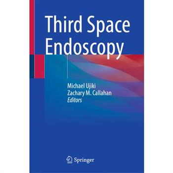 Third Space Endoscopy