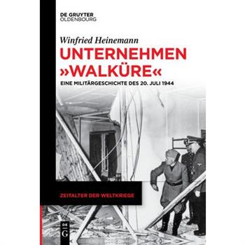 Unternehmen Walk羹re