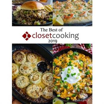 The Best of Closet Cooking 2019