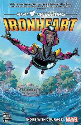 Ironheart 1