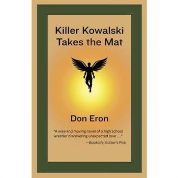 Killer Kowalski Takes the Mat