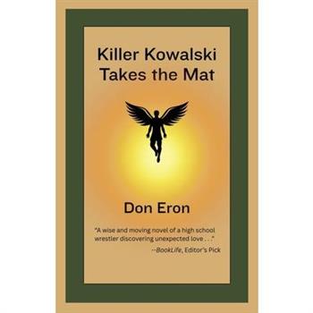 Killer Kowalski Takes the Mat