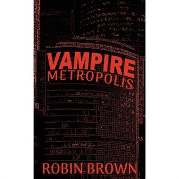 Vampire Metropolis